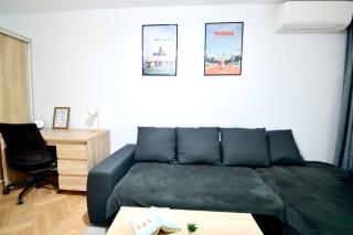 RSA Parklake - Dream apartment - Bucharest - 2