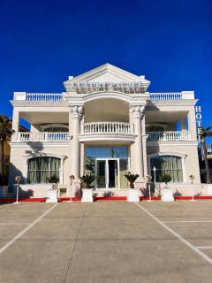 Hotel Luxury Palace - 9