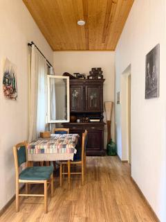 A lovely one bedroom apartment in the center - 4