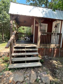 Sunset Lane RV & Cabins - 1