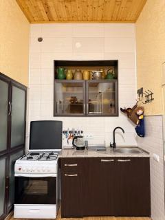 A lovely one bedroom apartment in the center - 3