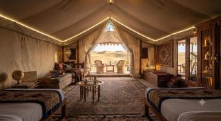 Desert Bloom Camp And Resort - 2