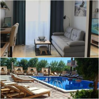 Apartman Anna Srebrno jezero - 6