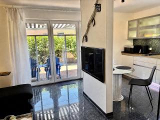 Strandresidenz FW 5 - 7