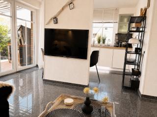 Strandresidenz FW 5 - 5