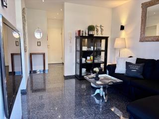Strandresidenz FW 5 - 6