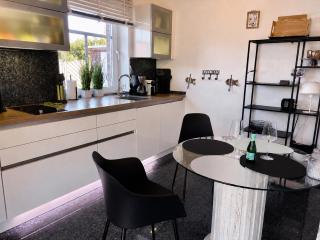 Strandresidenz FW 5 - 4