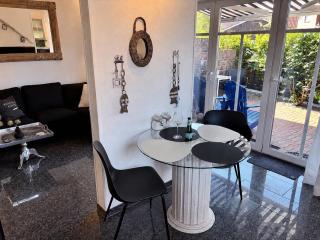 Strandresidenz FW 5 - 3