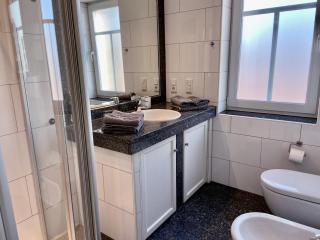Strandresidenz FW 5 - 1
