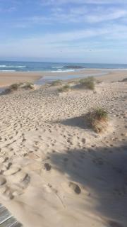Light, nature and beach in Valdoviño - 6