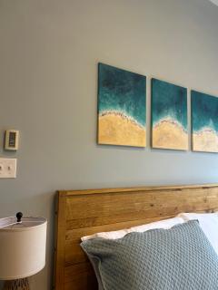 Tides Inn Guest Suites - 6