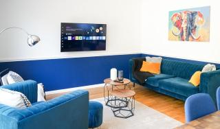 4BR Putney House with Garden Ideal for Contractors - 8
