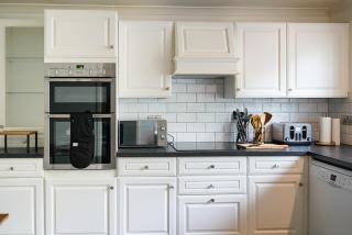 4BR Putney House with Garden Ideal for Contractors - 7