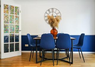 4BR Putney House with Garden Ideal for Contractors - 6