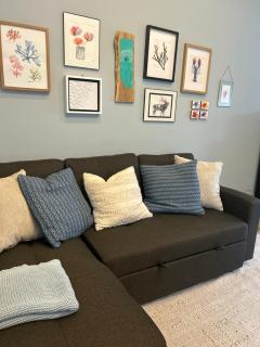 Tides Inn Guest Suites - 5