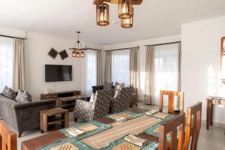 Githima Cottage 10 at Swara Ranch - 3