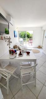 Terrasses 1 sur le Port de Plaisance - 7
