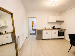 Stylish Central Apartment Cero Timisoara - 8