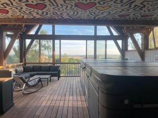 Lodge &spa - 6