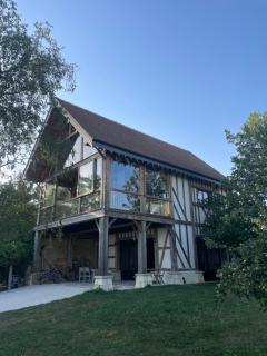 Lodge &spa - 5