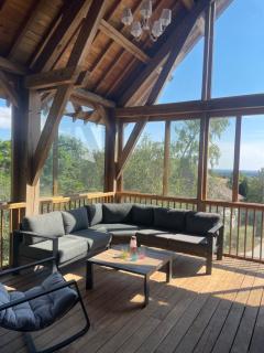 Lodge &spa - 3