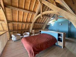 Lodge &spa - 2