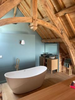 Lodge &spa - 3