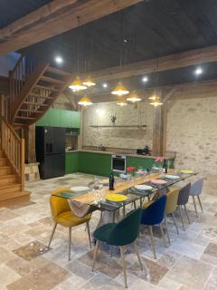 Lodge &spa - 5