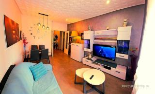 piso moderno 3 habitaciones severo ochoa 31 2A - 8