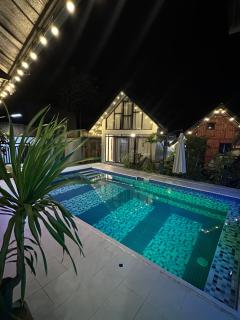 Fuellas Private Resort - 0