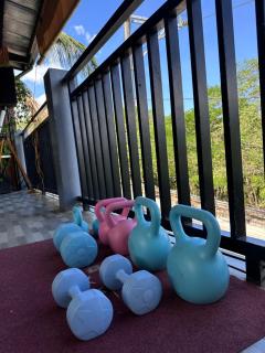 Fuellas Private Resort - 6