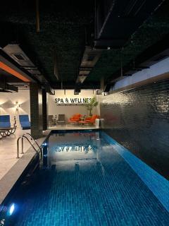 Spa & Wellness Grand 71 - 6