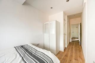 Two bedrooms apartment - 5