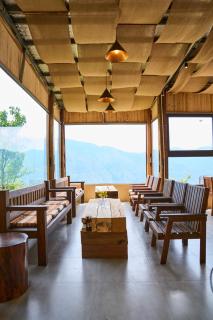 Phỏng Lài Mountain Homestay - Ta Xua Peak View - 4
