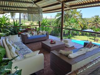 Residencia MAPAMÁ - Uruau - 1