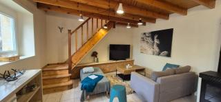 Charmante maison de bourg - 9