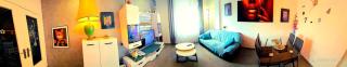 piso moderno 3 habitaciones severo ochoa 31 2A - 9