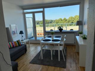 Penthouse Østerbro - 0