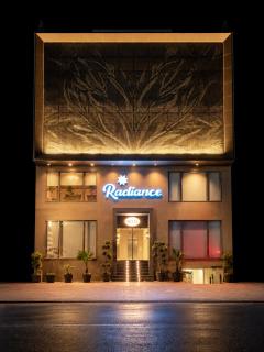 Radiance Hotel - 9