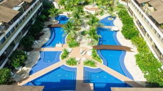 Malawi Beach Resort beira mar de Muro Alto by BLU stay - 0