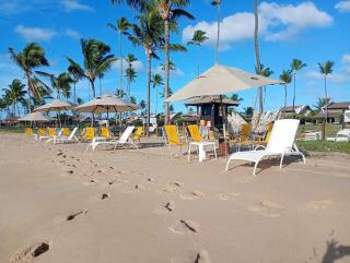 Malawi Beach Resort beira mar de Muro Alto by BLU stay - 8