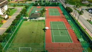 Malawi Beach Resort beira mar de Muro Alto by BLU stay - 5