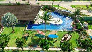 Malawi Beach Resort beira mar de Muro Alto by BLU stay - 2
