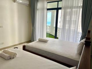 Baobab Seaview Luxury Homestay In AQUA GARDENS Nyali Msa - 1