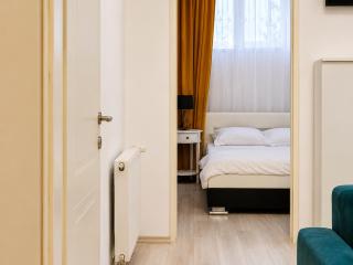 Stylish Central Apartment Cero Timisoara - 4