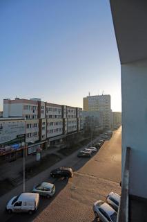 Przy Błoniach - Stettin - 2