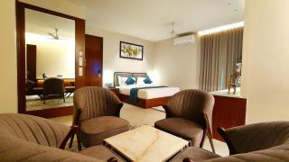 Radiance Hotel - 0