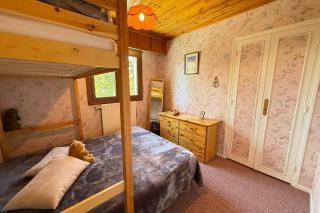 Valberg - Appartement 5 pers Skis aux pieds - 8