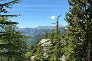 Valberg - Appartement 5 pers Skis aux pieds - 6