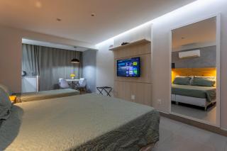 Flat no Garvey Park Hotel - 6